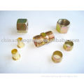 nylon tube fitting